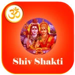 Logo of शिव शक्ति android Application 